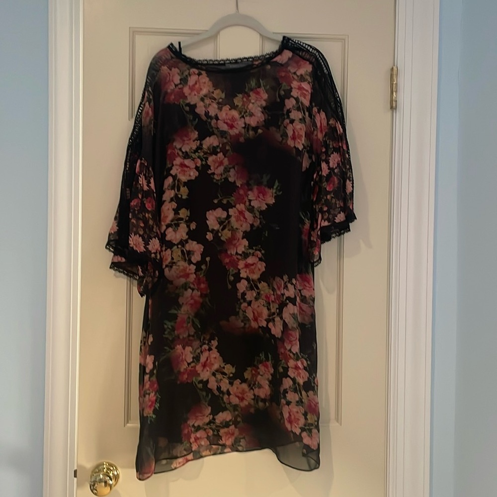 Alberta Ferretti Dress